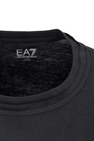 Printed T-Shirt With Round Neck