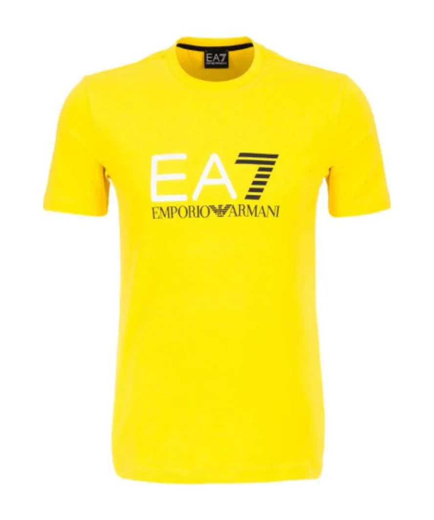 Logo Printed T-Shirt