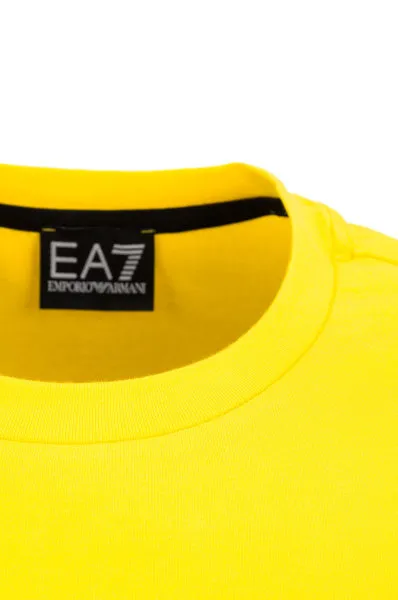 Logo Printed T-Shirt