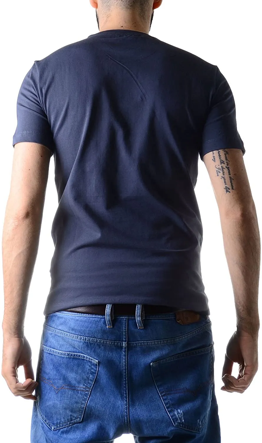 Logo Printed T-Shirt