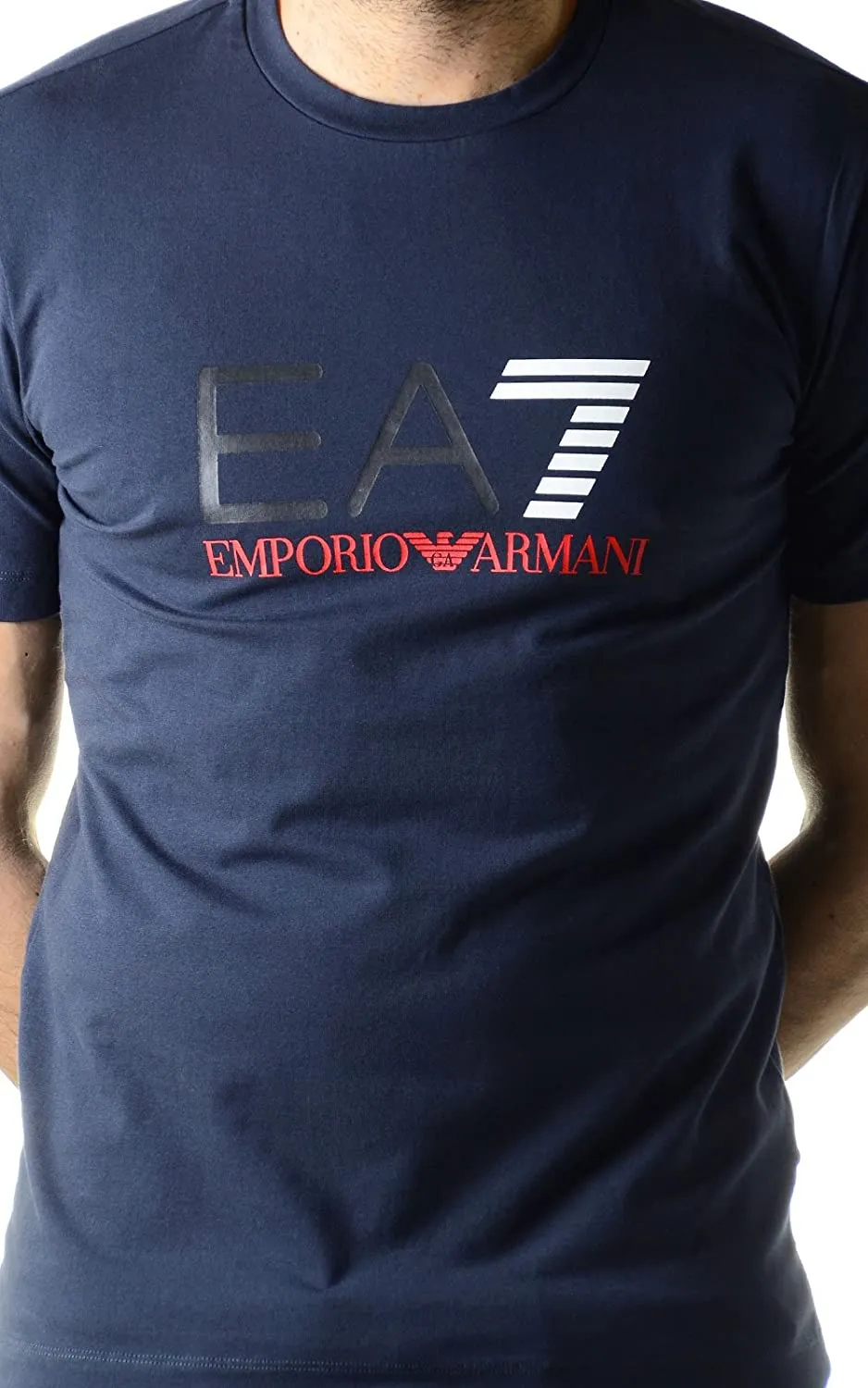 Logo Printed T-Shirt