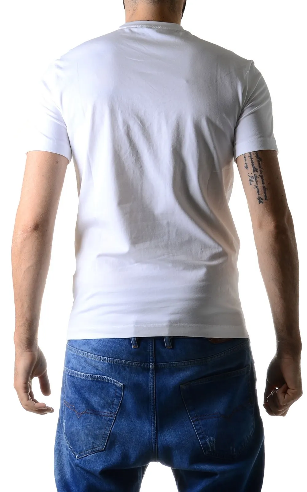 Logo Printed T-Shirt