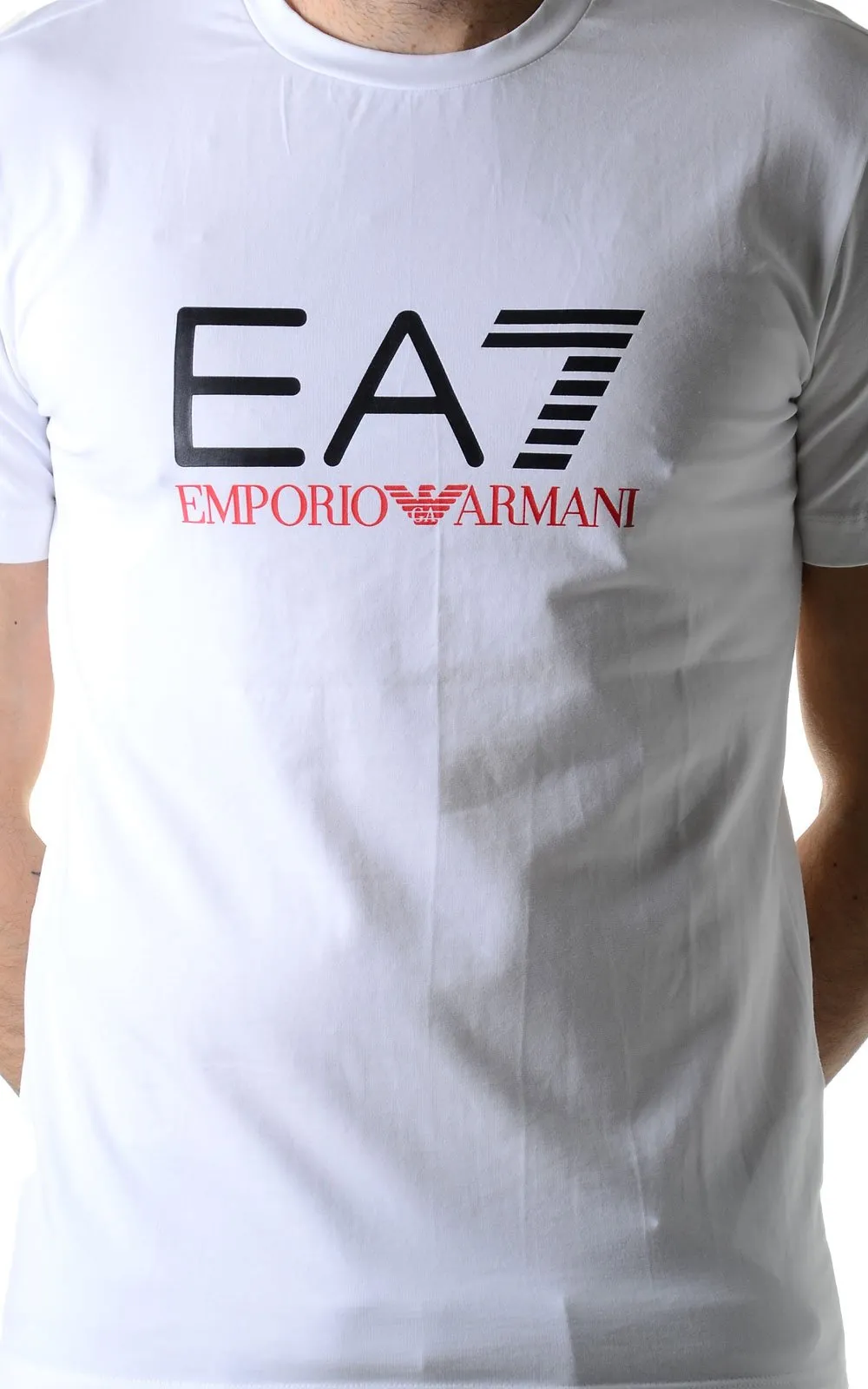 Logo Printed T-Shirt