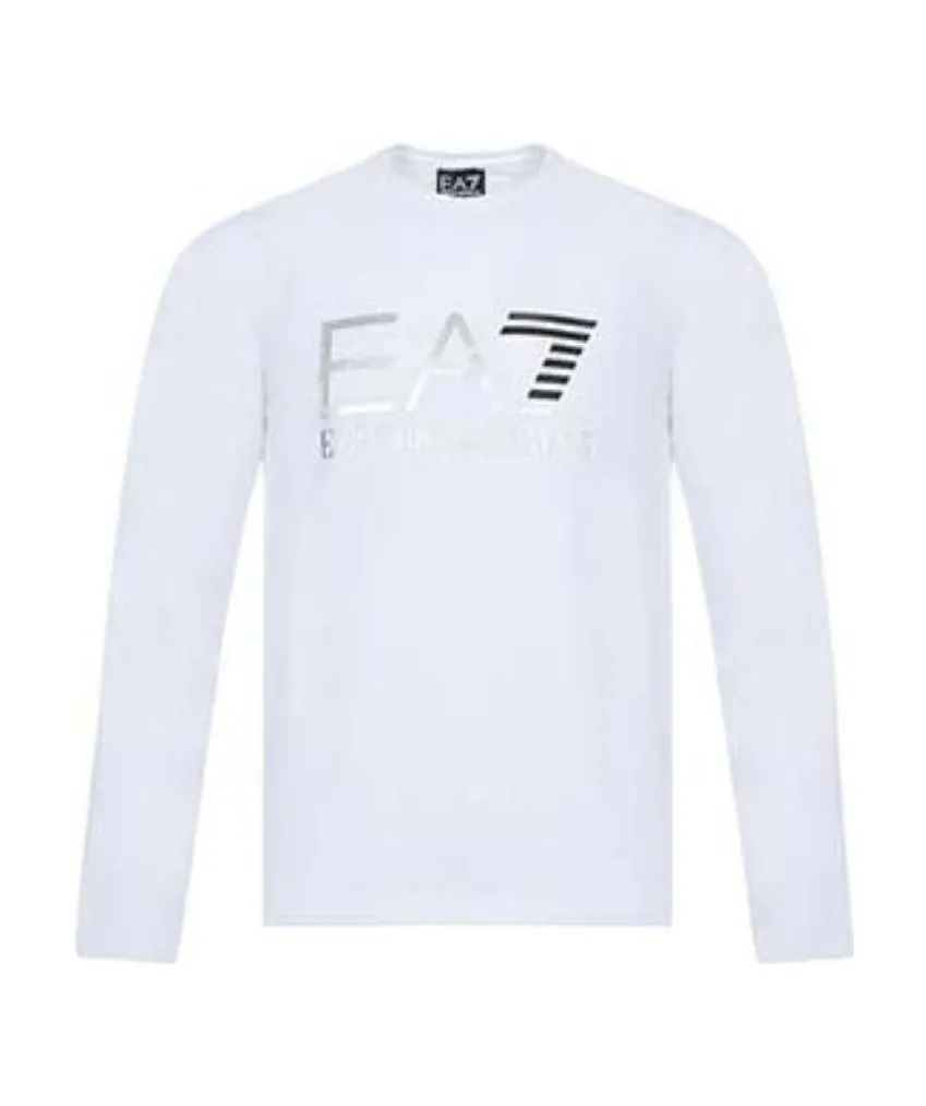 Logo Printed T-Shirt