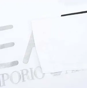 Logo Printed T-Shirt