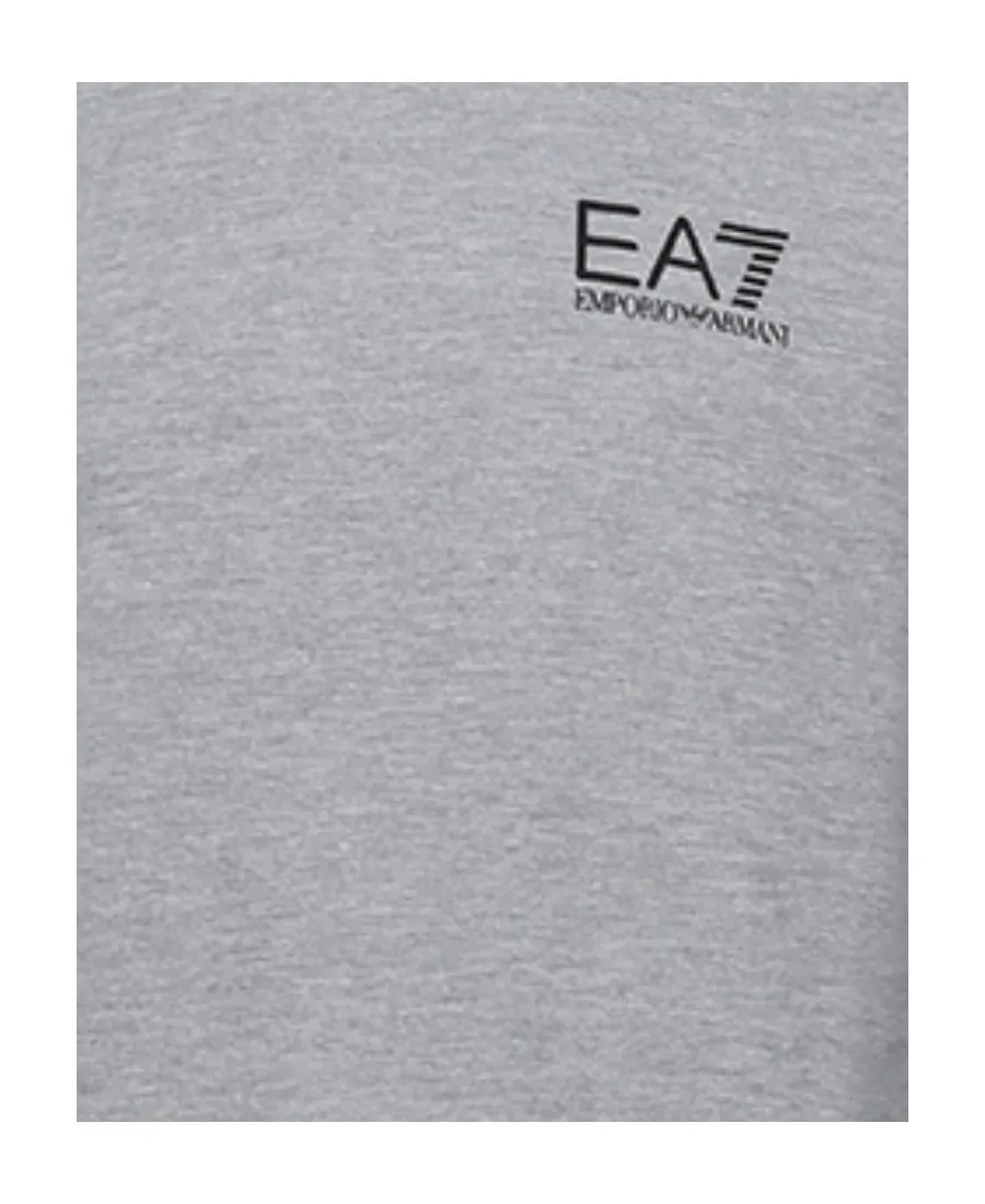 Logo Round-Necked Sweater