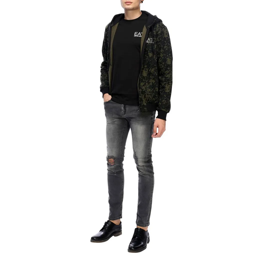 Long Sleeved T-Shirt