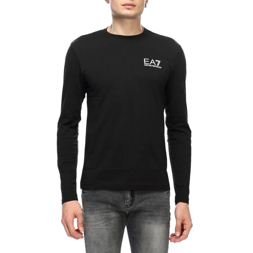 Long Sleeved T-Shirt