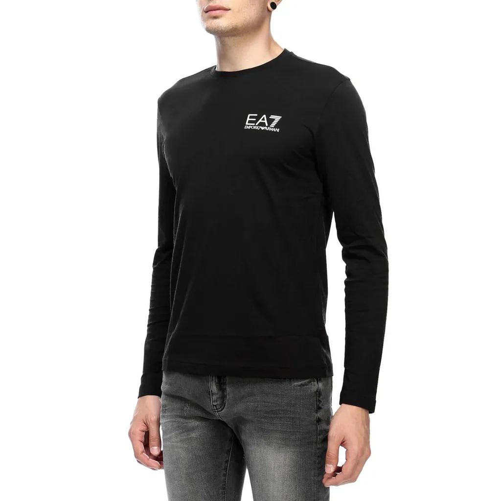 Long Sleeved T-Shirt