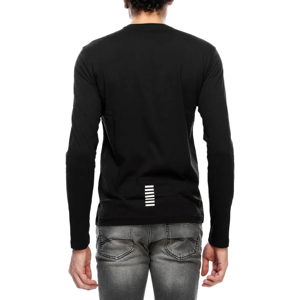 Long Sleeved T-Shirt