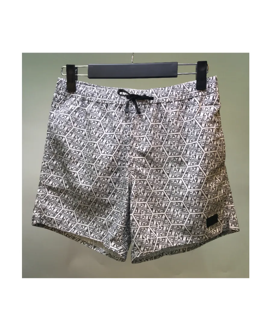 Logo Shorts