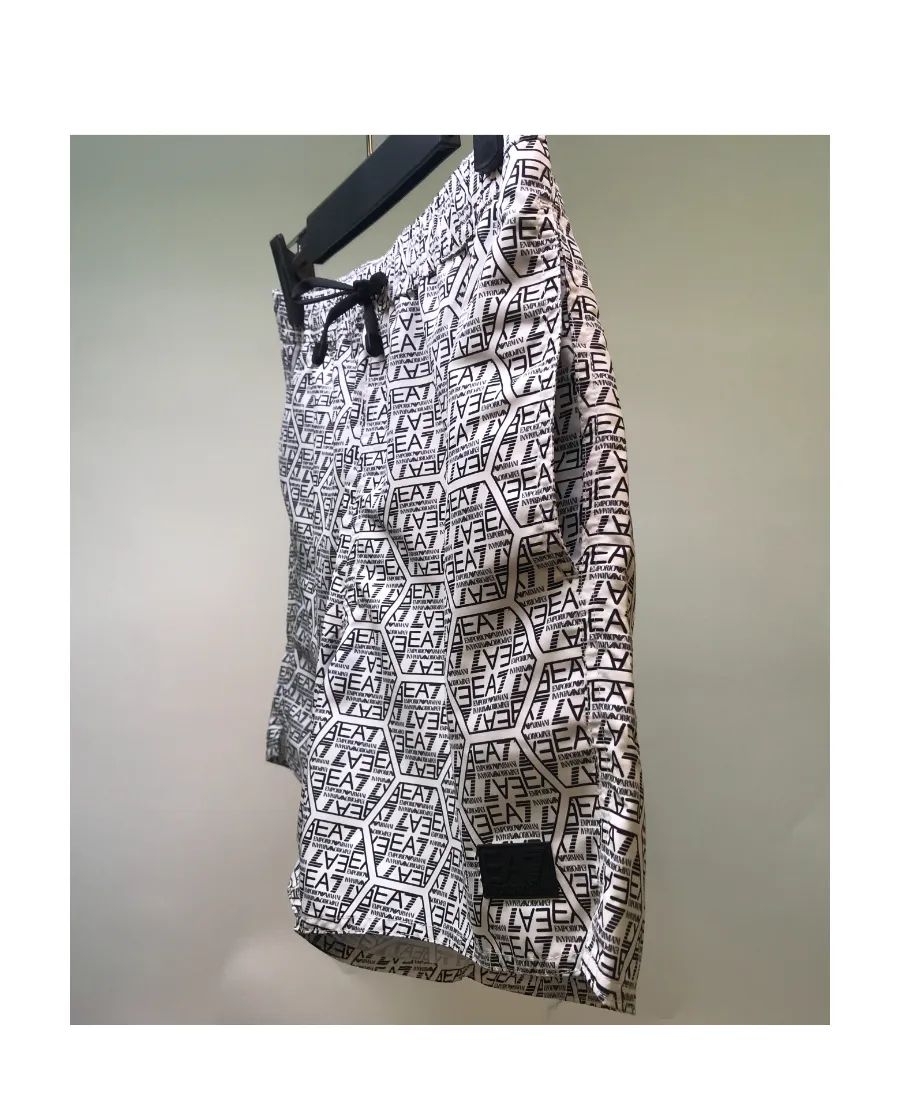 Logo Shorts