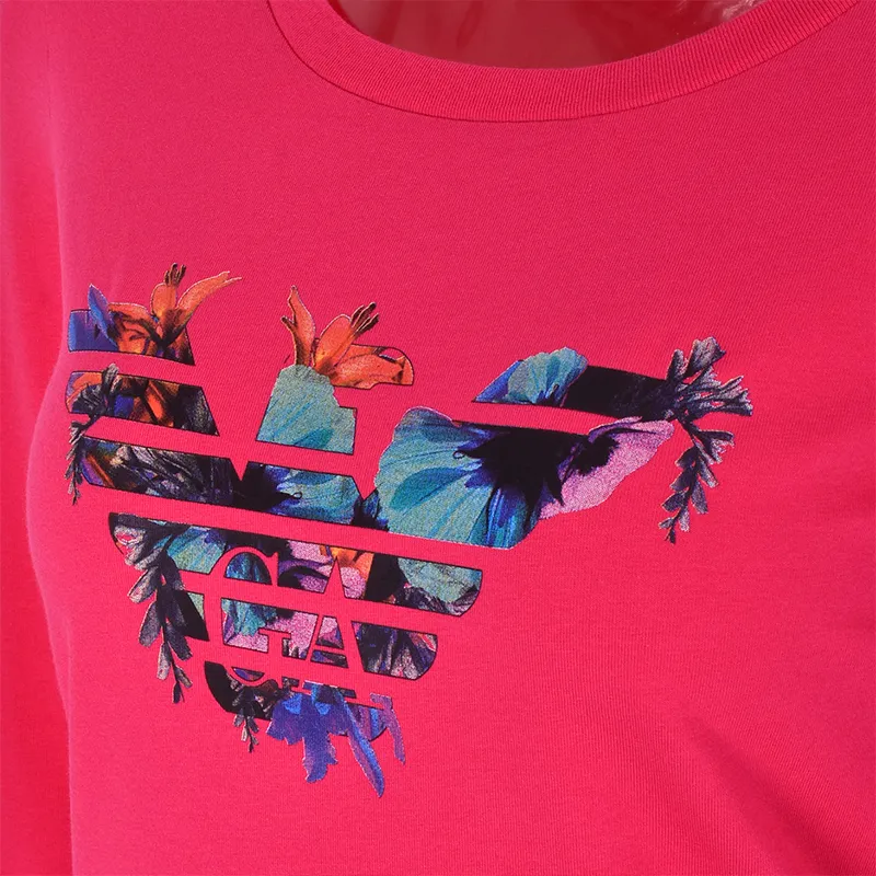 Classic Logo T-Shirt