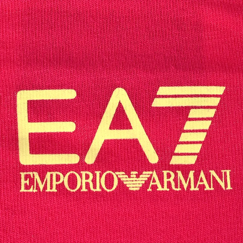 Classic Logo T-Shirt