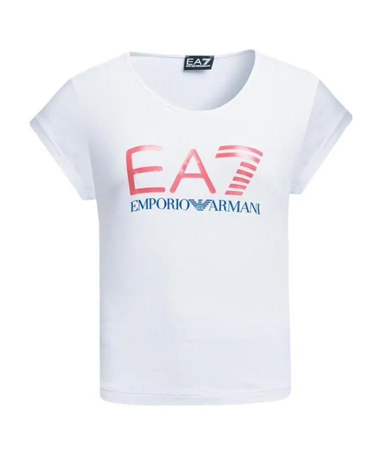 Short-Sleeved T-Shirt