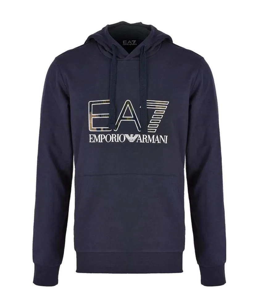 Logo Sweater
