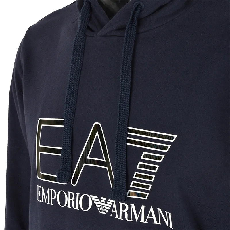 Logo Sweater
