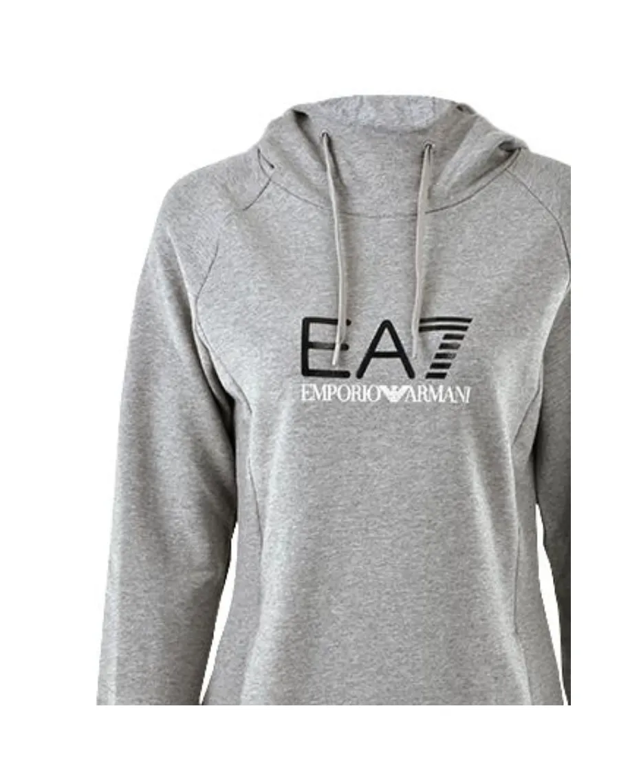 Logo Details Sweater