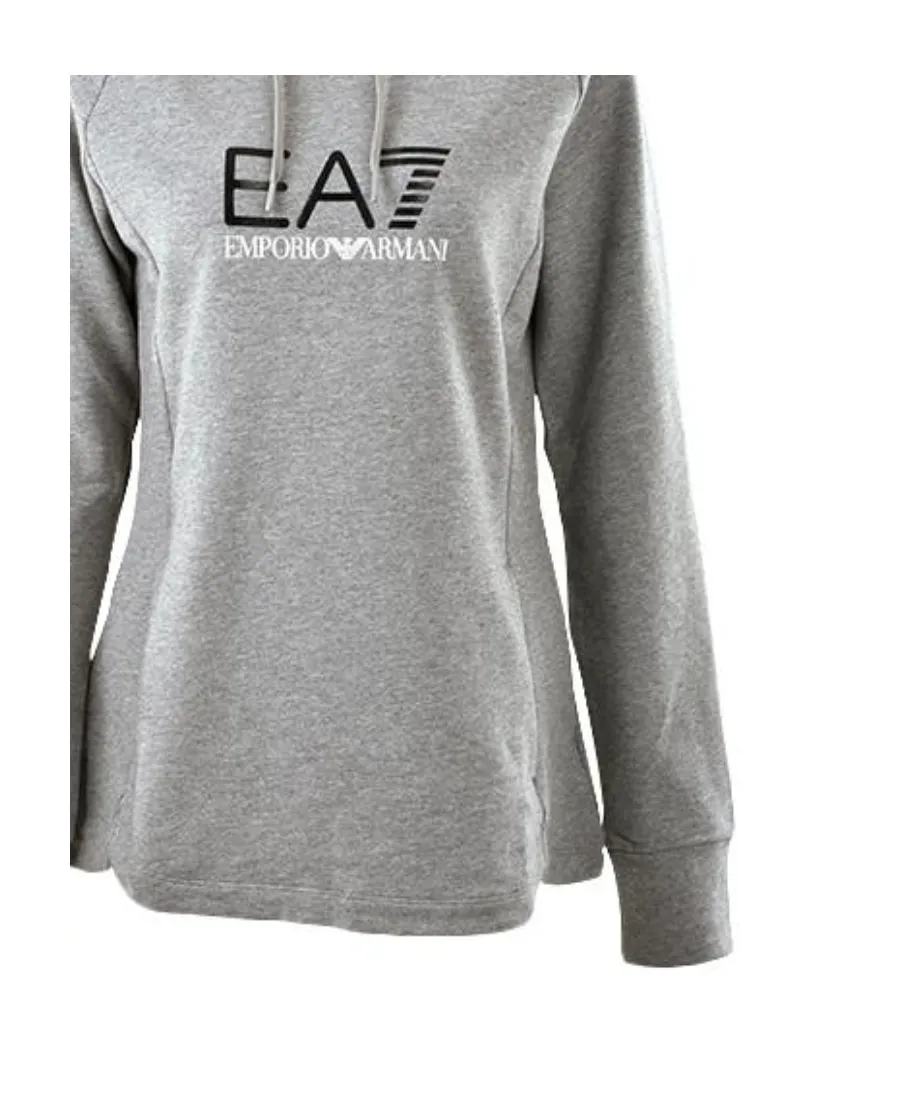 Logo Details Sweater