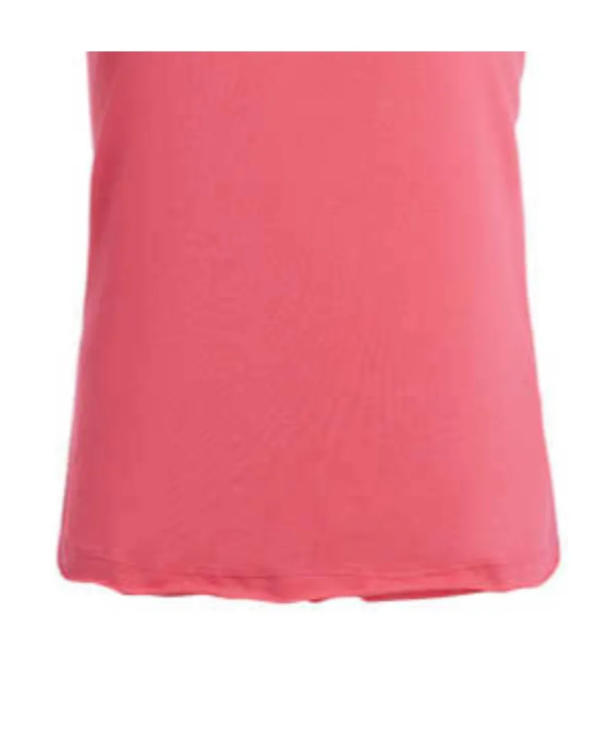Round-Necked Logo T-Shirt