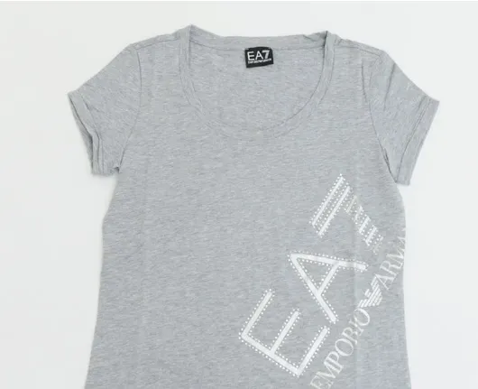 Logo Short-Sleeved T-Shirt