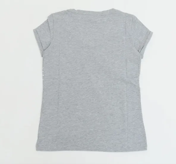 Logo Short-Sleeved T-Shirt