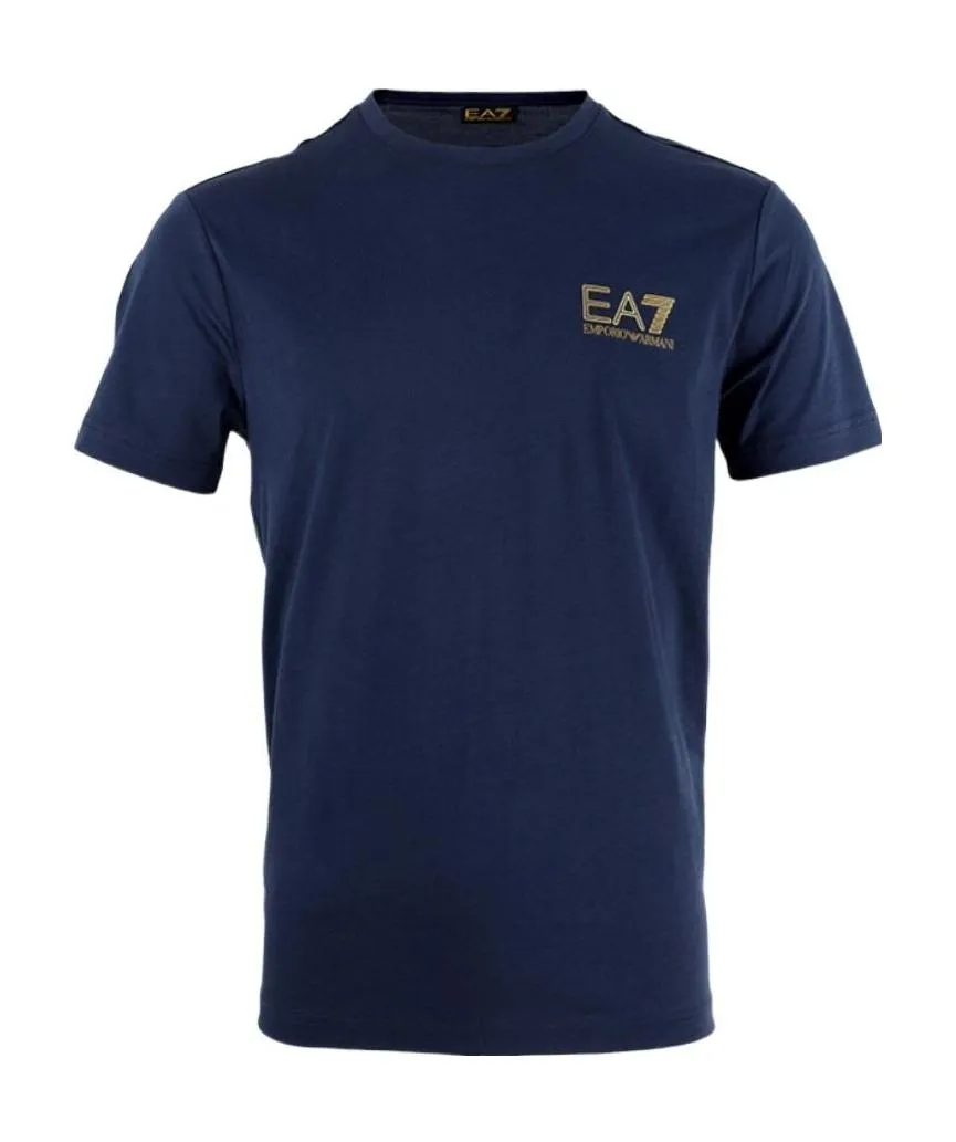 Logo Printed T-Shirt