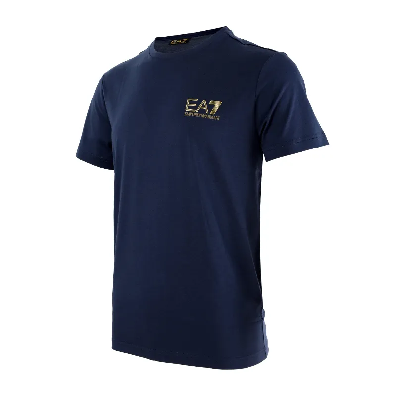 Logo Printed T-Shirt