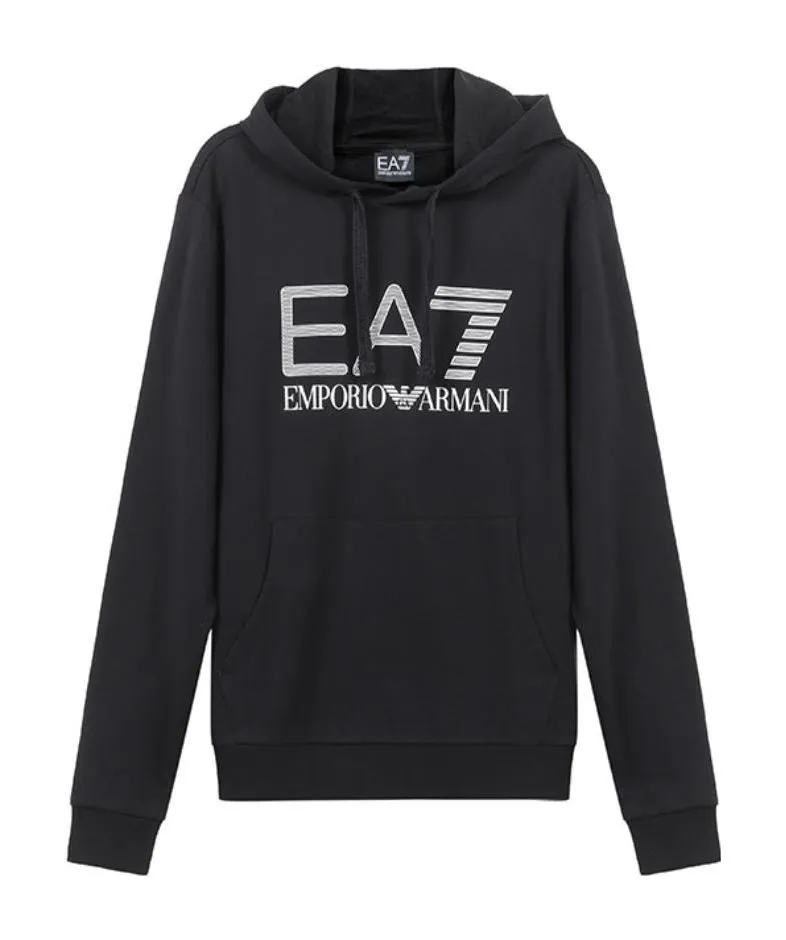 Logo Sweater
