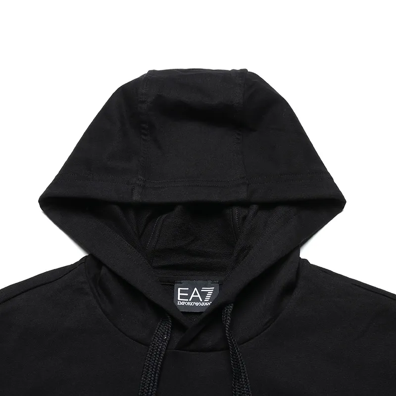 Logo Sweater