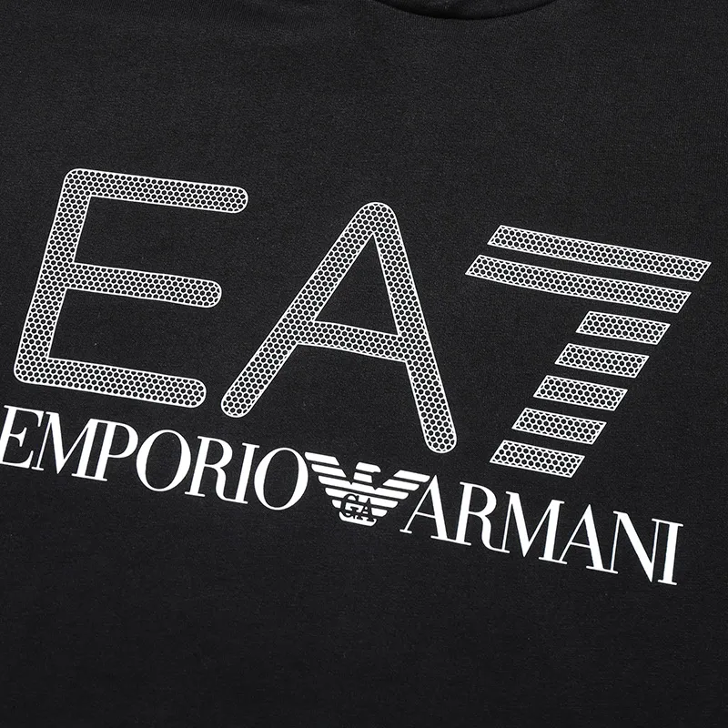 Logo Sweater