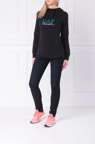 Logo Sweater