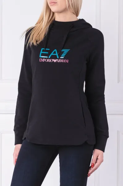 Logo Sweater