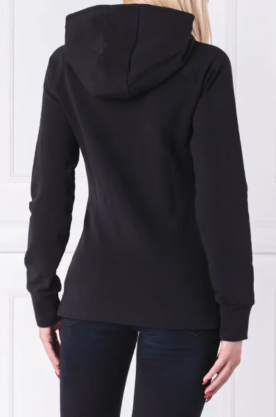 Logo Sweater