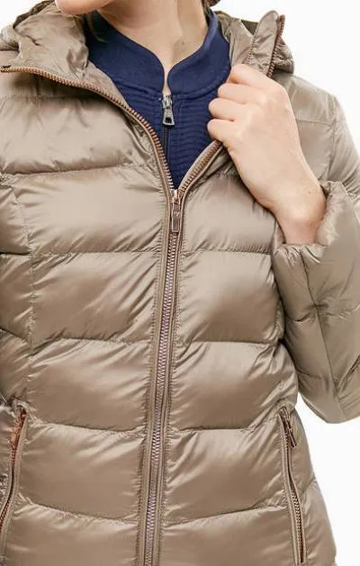 Long-Sleeved Cotton Suit