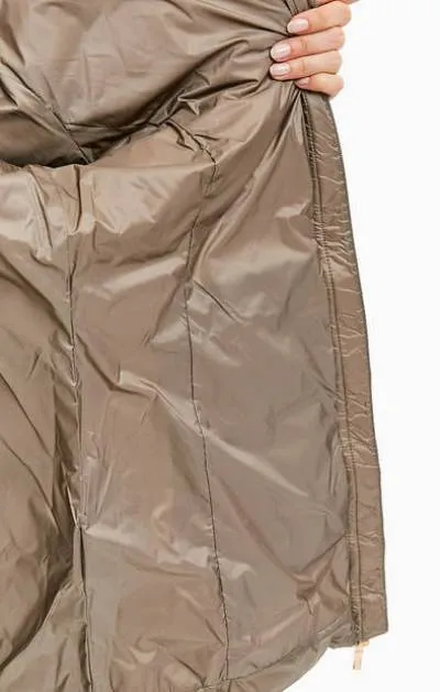 Long-Sleeved Cotton Suit