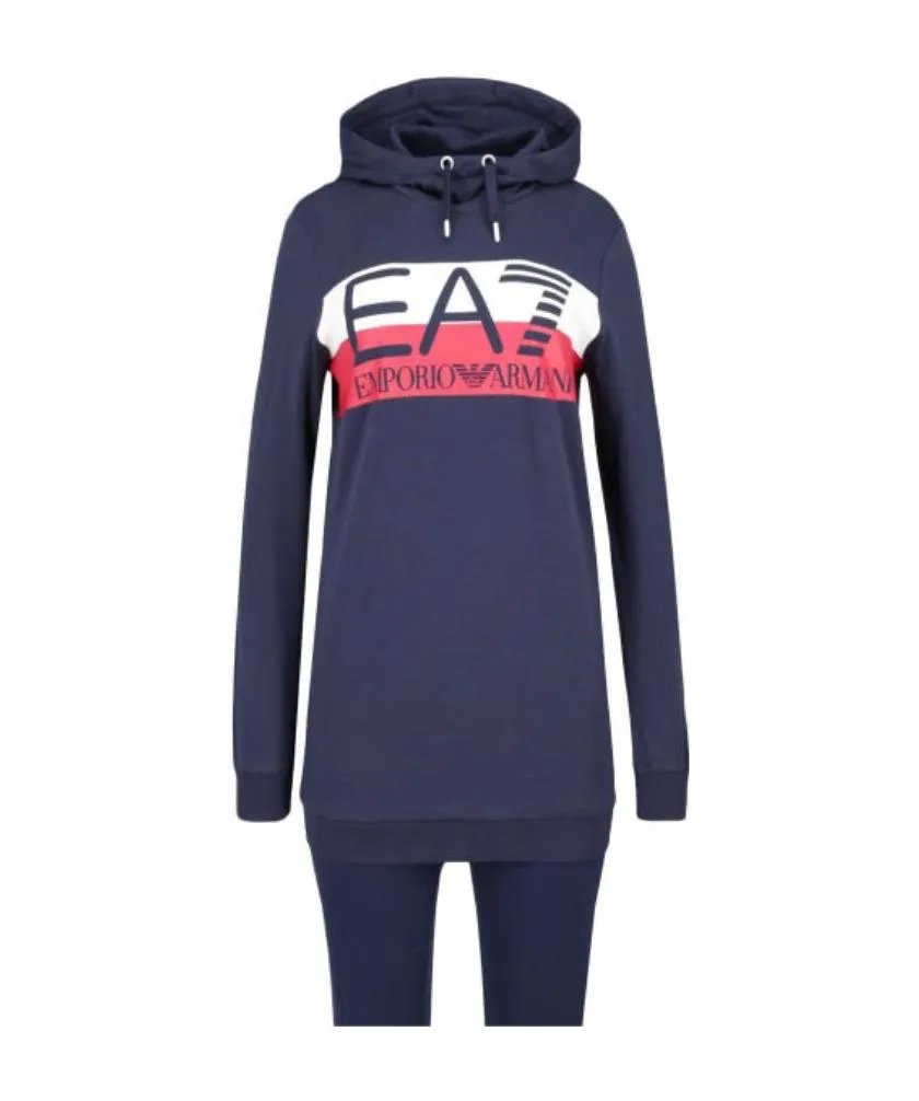 Logo Sports Suit
