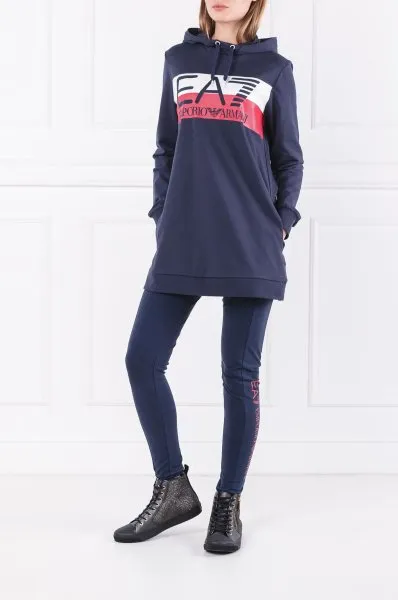 Logo Sports Suit
