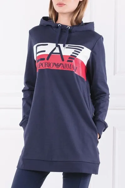 Logo Sports Suit