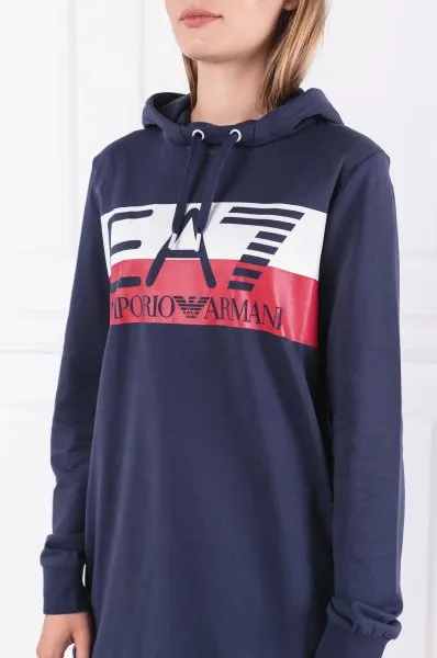 Logo Sports Suit