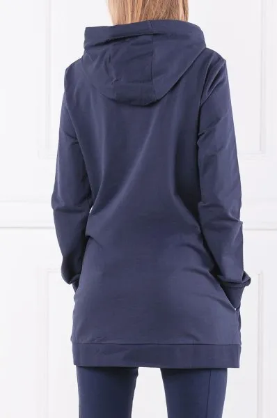 Logo Sports Suit
