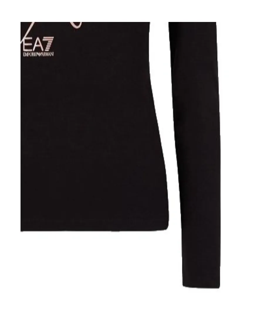 Logo Details T-Shirt