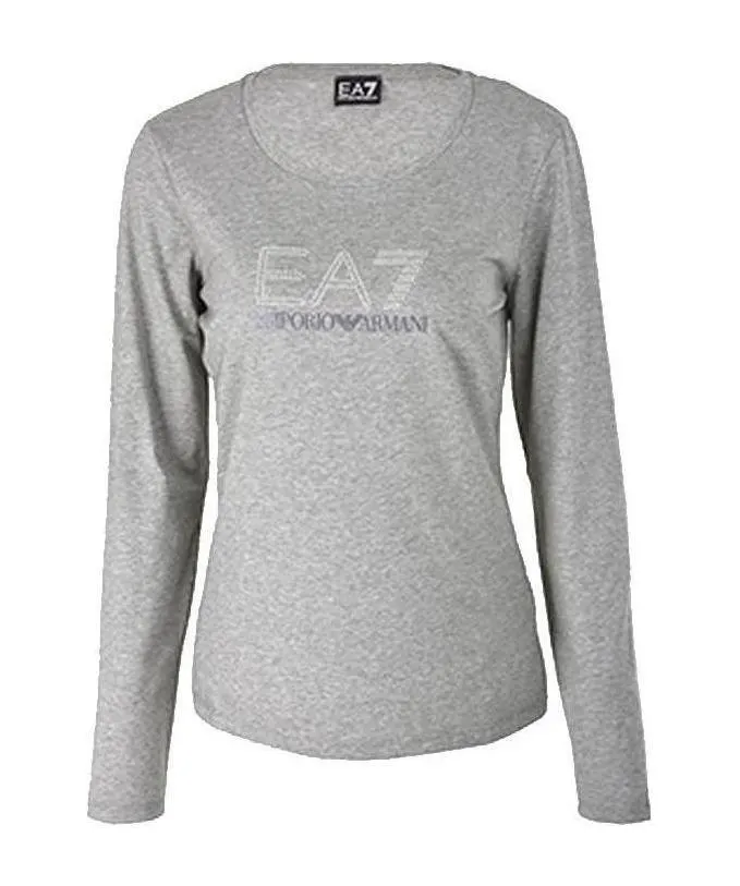 Logo Details T-Shirt