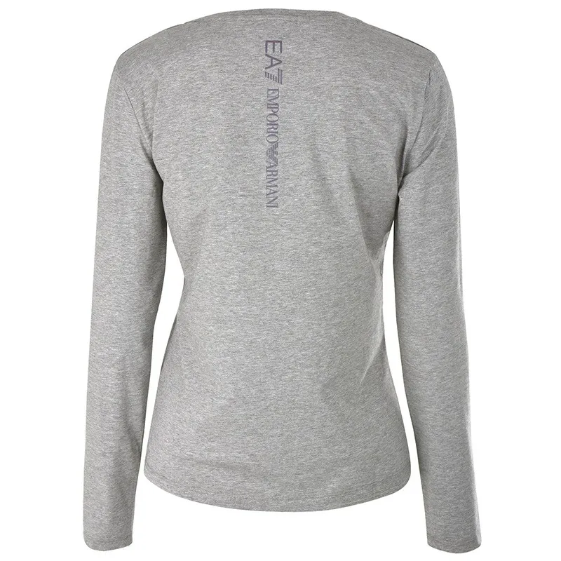 Logo Details T-Shirt