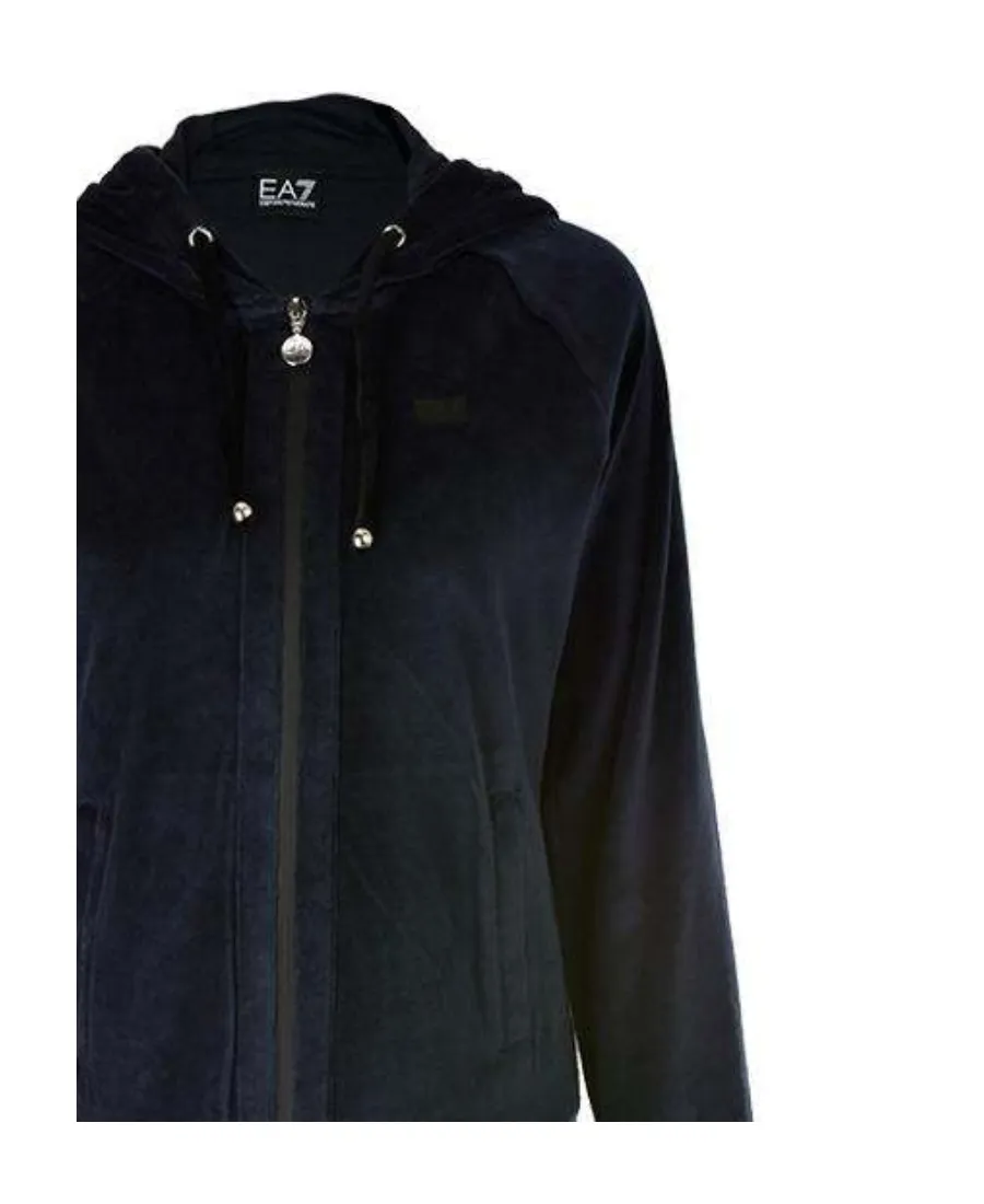 Logo Casual Jacket