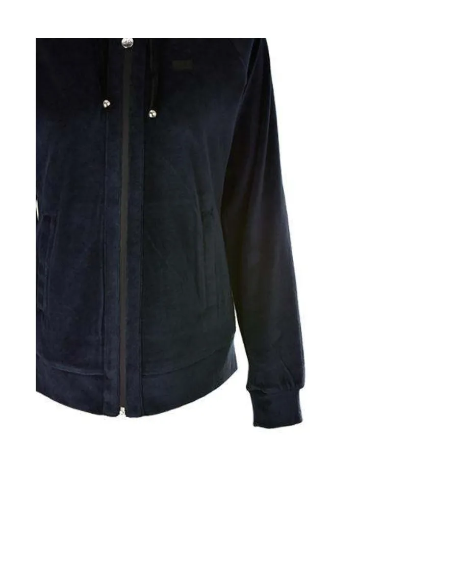 Logo Casual Jacket