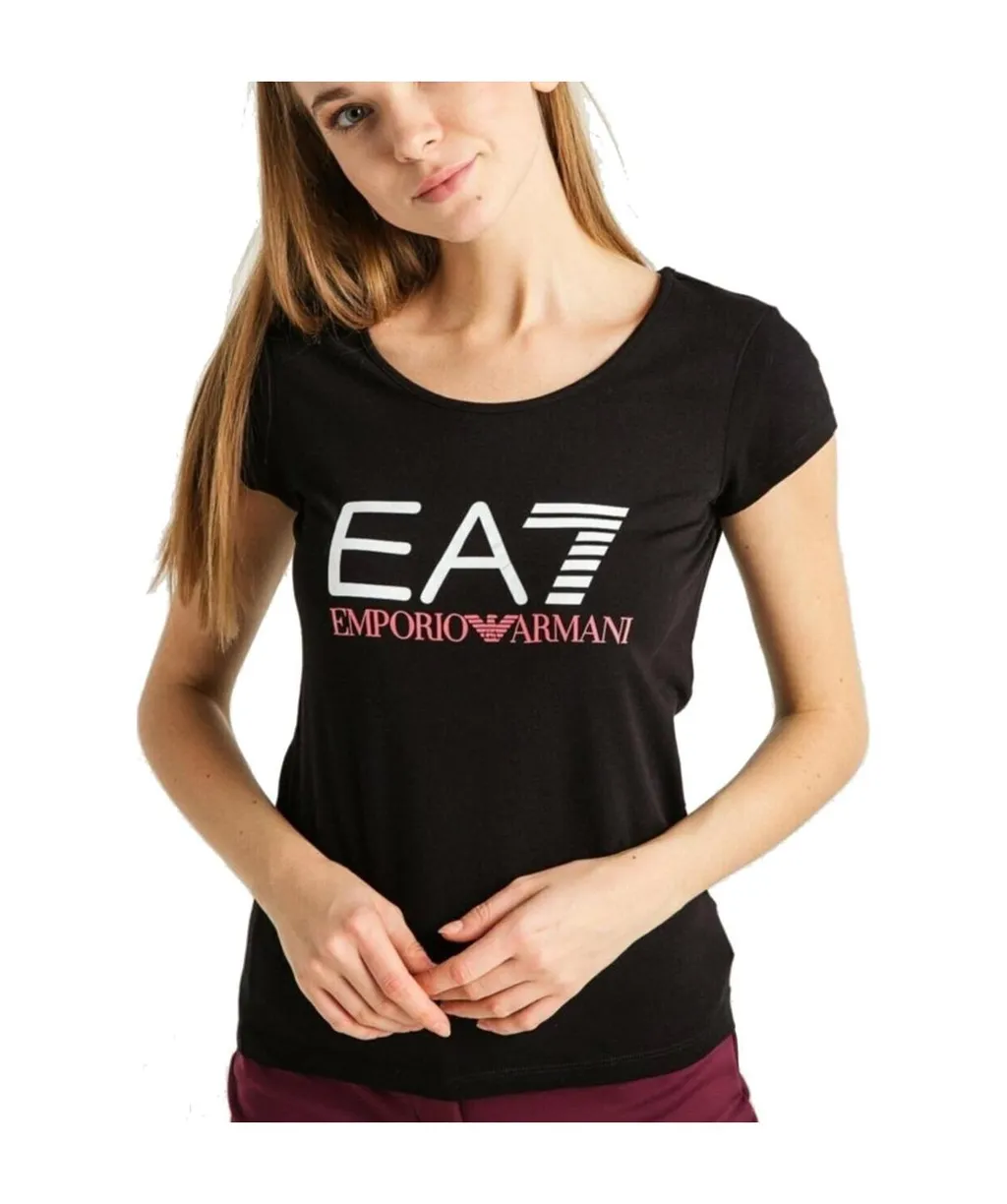 Logo Printed T-Shirt