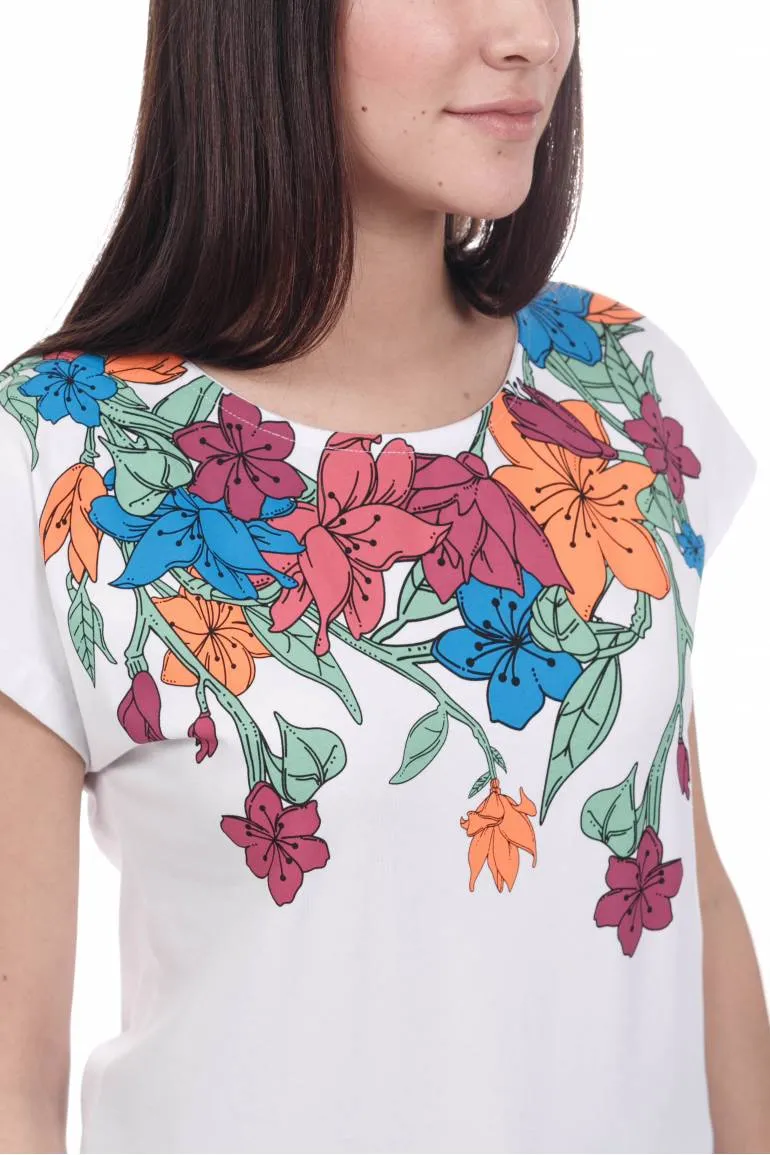Printed T-Shirt