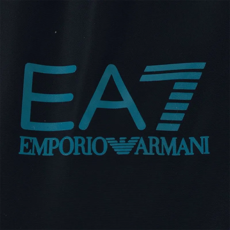 Logo Zipper Casual Jacket