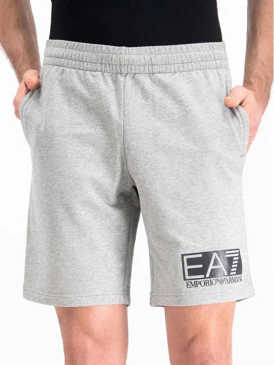 Logo Shorts